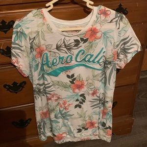 Aeropostale shirt never worn